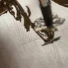 Плитка ПВХ клеевая LVT (кварц-виниловая) VINILAM Glue Luxury Дуб Сарагоса 33555 43кл (2.5х232х1227мм) 4,555м² 1/16