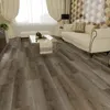 Плитка ПВХ замковая SPC (каменно-полимерная) ASPENFLOOR Premium Wood XL Дуб Альпийский PW4-04 43кл (5,5х228х1220мм) 2,782м² 1/10