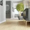 Плитка ПВХ клеевая LVT (кварц-виниловая) DECORIA Office Tile Дуб Сайма JW-101 43кл (2.5х184х950мм) 4,02м² 1/23