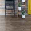Плитка ПВХ замковая LVT (кварц-виниловая) VINILAM Click Дуб Ваймар 14609 34кл (3,7х181х1220мм) 3,09м² 1/14