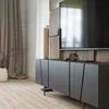 Плитка ПВХ клеевая LVT (кварц-виниловая) ART EAST Art Tile Premium Ясень Соренто 100-2 ATP 43кл (2.5х184,15х1219,2мм) 3,816м² 1/17