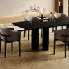 Паркет кварцевый замковой SPC (каменно-полимерный) QUARTZ PARQUET Штучный паркет Дуб Карельский 44-419 (5х100х400мм) 1,12м² 1/28