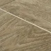 Плитка ПВХ замковая SPC (каменно-полимерная) ALPINE FLOOR Parquet Premium Дуб Ваниль Селект ECO 19-3 43кл (8х125х600мм) 0,75м² 1/10