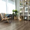 Плитка ПВХ замковая SPC (каменно-полимерная) ALPINE FLOOR Sequoia Темная ECO 6-12 43кл (4х183х1220мм) 2,23м² 1/10