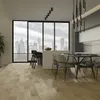 Паркет кварцевый замковой SPC (каменно-полимерный) QUARTZ PARQUET Классик 7 Дуб Тоскана 407 (7х152х400-1220мм) 1,854м² 1/10