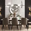 Декоративная панель Decoplume Butterfly 2 композитная (16х100х300мм)