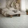 Плитка ПВХ замковая LVT (кварц-виниловая) ART EAST Art Tile Click Береза Божале 45-129 ATC 43кл (4х180х1220мм) 2,6352м² 1/12