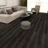 Плитка ПВХ замковая SPC (каменно-полимерная) ASPENFLOOR Trend Дуб Оникс TR2-07 43кл (4х184х1220мм) 2,24м² 1/10