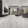 Плитка ПВХ замковая SPC (каменно-полимерная) EKFLOOR Modern EK 4009 43кл (4х184х1220мм) 2,25м² 1/10