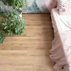 Плитка ПВХ клеевая LVT (кварц-виниловая) VINILAM Glue Luxury Дуб Витория 33808 43кл (2.5х232х1227мм) 4,555м² 1/16