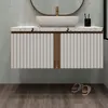 Плитка ПВХ клеевая LVT (кварц-виниловая) ART EAST Art Tile Premium Ясень Аскольд 116-2 ATP 43кл (2.5х184,15х1219,2мм) 3,816м² 1/17