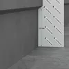 Шаблон Laconistiq для скрытого плинтуса