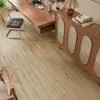 Плитка ПВХ замковая SPC (каменно-полимерная) ALPINE FLOOR Solo Plus Анданте ЕСО 14-1001 43кл (4х183х1220мм) 2,23м² 1/10