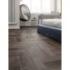 Плитка ПВХ замковая SPC (каменно-полимерная) ALPINE FLOOR Parquet Light Фафнир ECO 13-16 43кл (4х125х600мм) 1,95м² 1/26