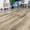 Плитка ПВХ клеевая LVT (кварц-виниловая) ALPINE FLOOR Ultra Дуб медовый ECO 5-17 43кл (2х184,15х1219,2мм) 4,49м² 1/20