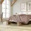 Плитка ПВХ замковая SPC (каменно-полимерная) STONE FLOOR Дуб Мидсаммер 190B01 HP 43кл (4.5х150х750мм) 2,47м² 1/22