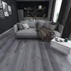 Плитка ПВХ замковая SPC (каменно-полимерная) ASPENFLOOR Premium Wood XL Дуб Аляска PW4-02 43кл (5,5х228х1220мм) 2,782м² 1/10