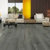 Плитка ПВХ замковая SPC (каменно-полимерная) EKFLOOR Classic Castle EK 2001 43кл (4х184х1220мм) 2,24м² 1/10