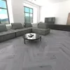 Плитка ПВХ замковая SPC (каменно-полимерная) ASPENFLOOR Elegant Дуб Линкольн EL6-05 43кл (5х128х640мм) 1,311м² 1/16