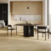Паркет кварцевый замковой SPC (каменно-полимерный) QUARTZ PARQUET Классик 5 Дуб Хельсинки 1258-58 (5х152х400-1220мм) 2,225м² 1/12