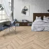 Плитка ПВХ замковая SPC (каменно-полимерная) TARKETT Ambient House Ida 33кл (4,1х135х675мм) 2,005м² 1/22