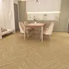 Плитка ПВХ замковая SPC (каменно-полимерная) ASPENFLOOR Resort Зельден RE8-05 43кл (5х128х640мм) 1,311м² 1/16
