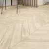 Плитка ПВХ клеевая LVT (кварц-виниловая) ALPINE FLOOR Chevron Сонома ECO 20-7 43кл (2.5х127х555мм) 1,97м² 1/28