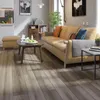 Плитка ПВХ замковая LVT (кварц-виниловая) RICHFLOOR Симпл A6109 43кл (5х144х1213мм) 1,747м² 1/10