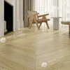 Плитка ПВХ клеевая LVT (кварц-виниловая) ALPINE FLOOR Chevron Дуб Ваниль Селект ECO 20-2 43кл (2.5х127х555мм) 1,97м² 1/28
