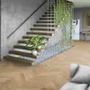 Плитка ПВХ замковая SPC (каменно-полимерная) TARKETT Ambient House Demi 33кл (4,1х135х675мм) 2,005м² 1/22