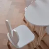Паркет кварцевый замковой SPC (каменно-полимерный) QUARTZ PARQUET Штучный паркет Дуб Бисквитный 44-1258-07 (5х100х400мм) 1,12м² 1/28