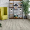 Плитка ПВХ замковая SPC (каменно-полимерная) ALPINE FLOOR Grand Sequoia Каунда ECO 11-14 43кл (4х180х1524мм) 2,74м² 1/10