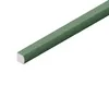 Декоративная рейка Hiwood D15V2 из фитополимера GN81 (15х15х2700мм)