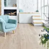 Плитка ПВХ замковая SPC (каменно-полимерная) ALPINE FLOOR Parquet Premium Дуб Ваниль Селект ECO 19-3 43кл (8х125х600мм) 0,75м² 1/10