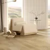 Паркет кварцевый замковой SPC (каменно-полимерный) QUARTZ PARQUET Классик 5 Дуб Хельсинки 1258-58 (5х152х400-1220мм) 2,225м² 1/12