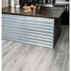 Плитка ПВХ замковая SPC (каменно-полимерная) ALPINE FLOOR Classic Ясень серый ECO 134-5 43кл (4х183х1220мм) 2,23м² 1/10