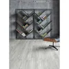 Плитка ПВХ замковая SPC (каменно-полимерная) ALPINE FLOOR Sequoia Снежная ECO 6-8 43кл (4х183х1220мм) 2,23м² 1/10