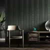 Декоративная панель Decoplume Base 2 композитная (10х100х300мм)