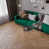 Плитка ПВХ клеевая LVT (кварц-виниловая) ALPINE FLOOR Lagom Parquet Sot 1034-06 43кл (2х118х590мм) 2,58м² 1/37