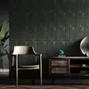 Декоративная панель Decoplume Wave 6 композитная (10х100х300мм)