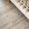 Плитка ПВХ замковая SPC (каменно-полимерная) ALPINE FLOOR Grand Sequoia Лавр ECO 11-4 43кл (4х183х1220мм) 2,232м² 1/10