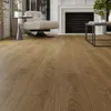 Плитка ПВХ замковая SPC (каменно-полимерная) ALPINE FLOOR Solo Plus Аллегро ЕСО 14-101 43кл (4х183х1220мм) 2,23м² 1/10