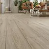 Плитка ПВХ замковая SPC (каменно-полимерная) ALPINE FLOOR Solo Plus Прэсто ЕСО 14-801 43кл (4х183х1220мм) 2,23м² 1/10