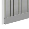 Плинтус Hiwood B90V1 из фитополимера S339 (90х14х2700мм) 1/20