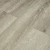 Плитка ПВХ замковая SPC (каменно-полимерная) ALPINE FLOOR Grand Sequoia Шварцвальд ECO 11-18 43кл (4х180х1524мм) 2,74м² 1/10