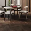 Паркет кварцевый замковой SPC (каменно-полимерный) QUARTZ PARQUET Французская елка Венге Африканский 99-550-64 (6х100х400мм) 1,12м² 1/28