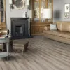Плитка ПВХ клеевая LVT (кварц-виниловая) TARKETT Country Brad 42кл (2.8х152,4х914,4мм) 2,09м² 1/15