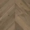 Плитка ПВХ клеевая LVT (кварц-виниловая) ALPINE FLOOR Parquet LVT Дуб Насыщенный ECO 16-7 43кл (2.5х118х590мм) 2,2278м² 1/32