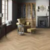Плитка ПВХ замковая SPC (каменно-полимерная) TARKETT Ambient House Demi 33кл (4,1х135х675мм) 2,005м² 1/22