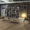 Плитка ПВХ замковая SPC (каменно-полимерная) TARKETT Future House Gregor 43кл (4.1х200,8х1220мм) 1,96м² 1/8